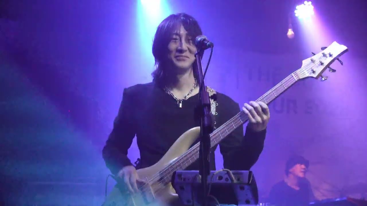 260208 솔루션스 전국 투어 비행 대구 - Thumbs Up THE SOLUTIONS 권오경 Focus @라이브홀 락왕