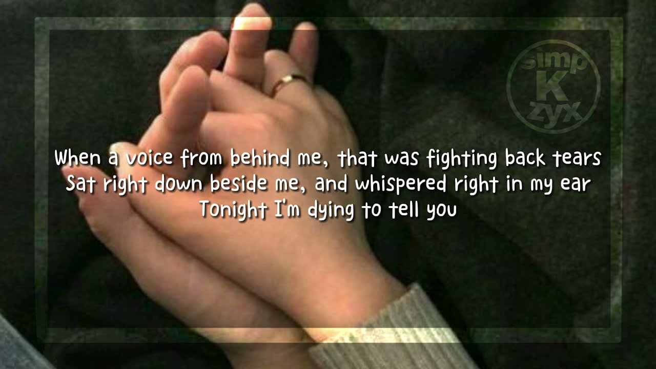 trying not to love you- nickelback [slowed + lyrics]