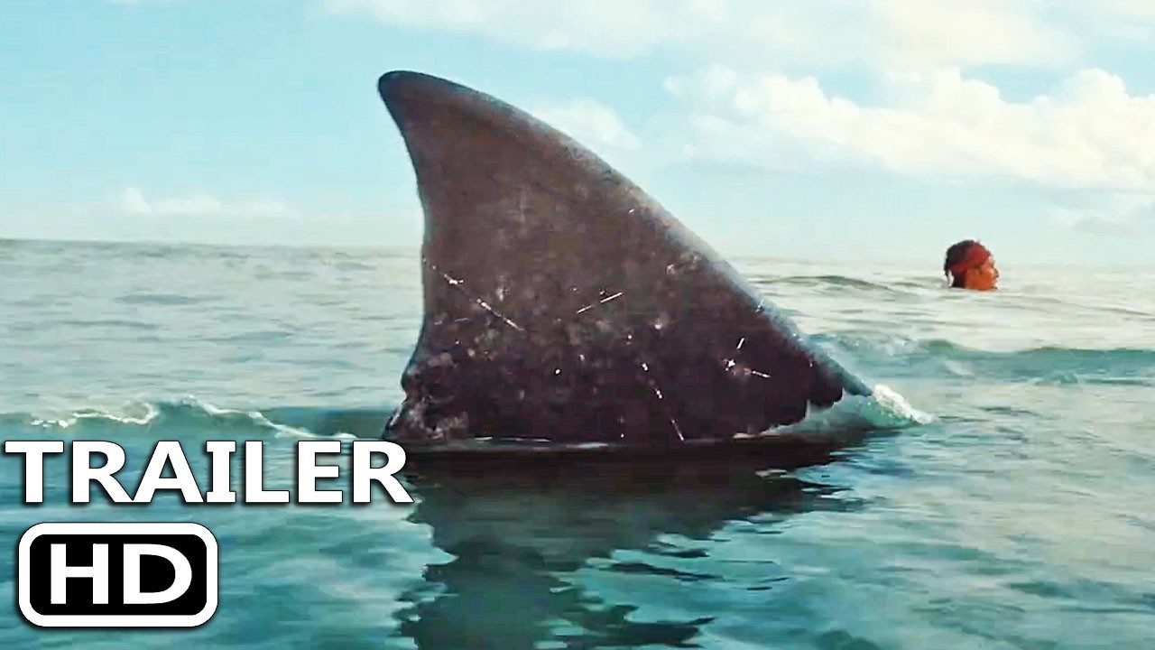 THE BAY Official Trailer (2026)