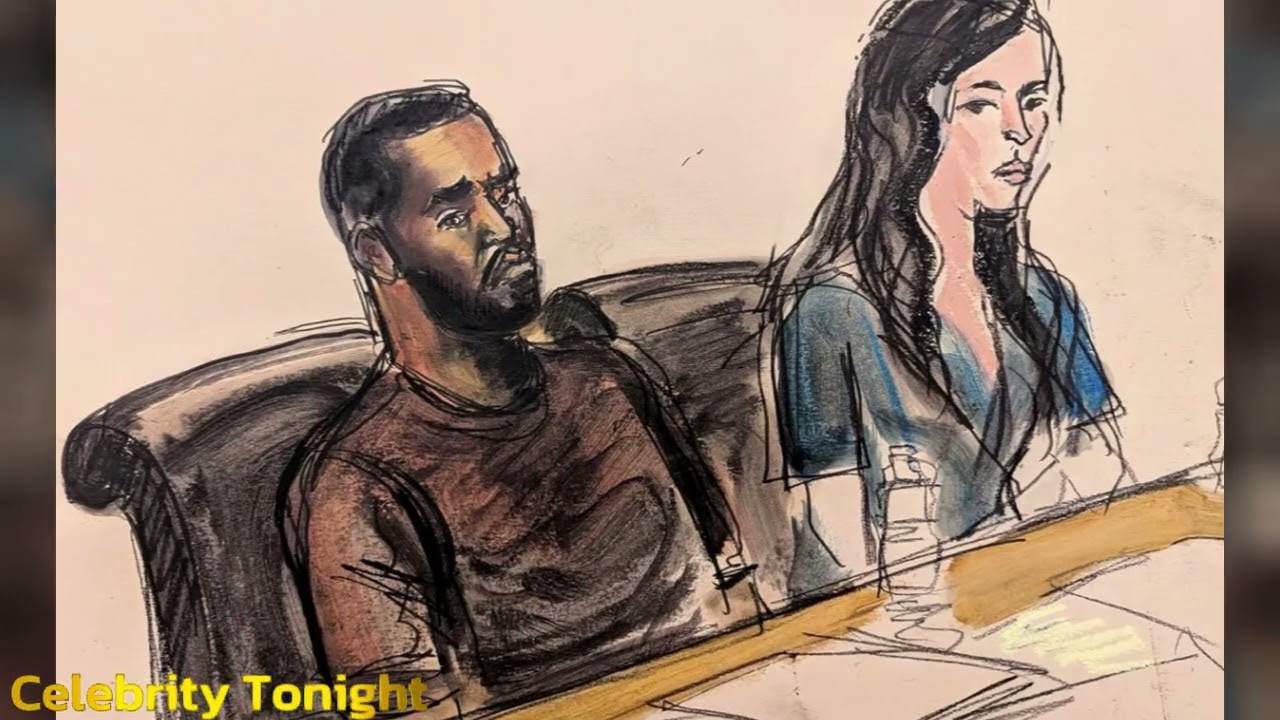 Sean 'Diddy' Combs' prison diet inside 'rat infested' New York jail after being denied bail again