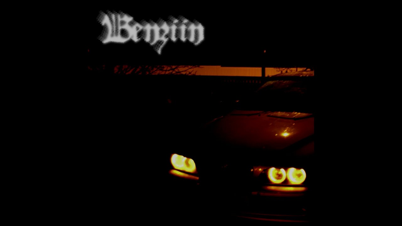 benziin - kalbus & plass