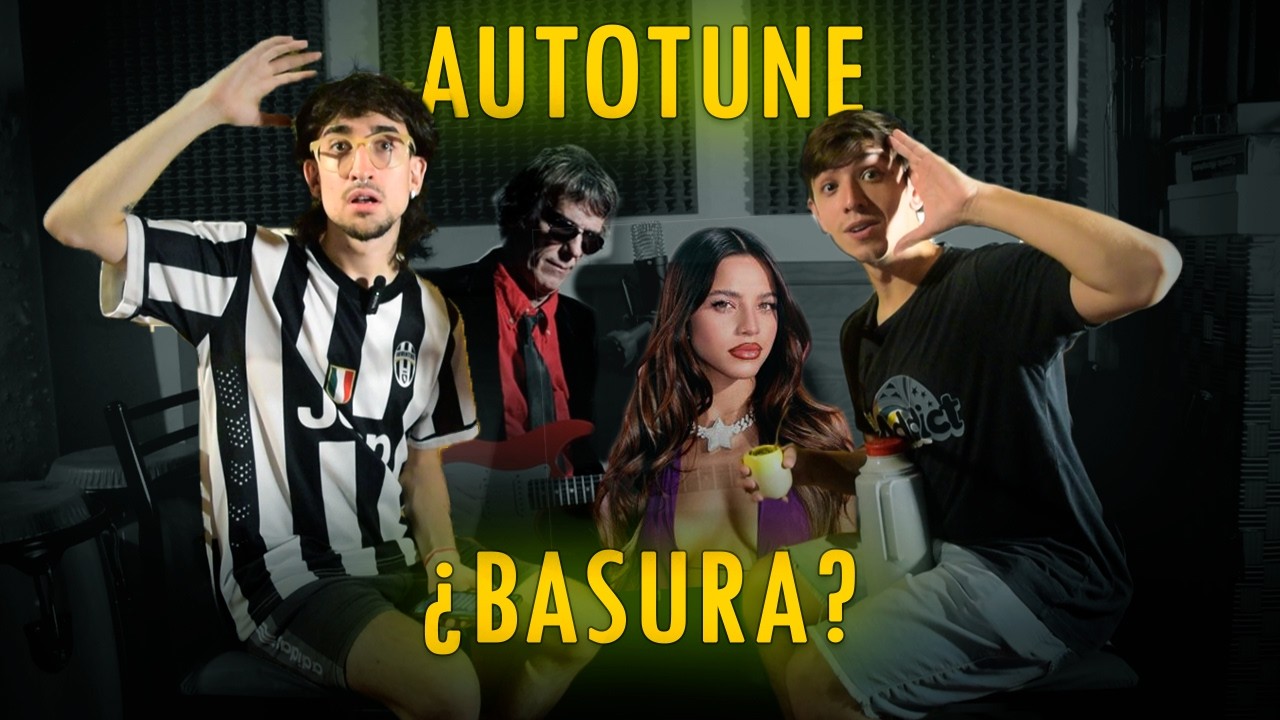 La INDUSTRIA MUSICAL está ARRUINANDO LA COMPLEJIDAD | CHE PODCAST Cap. 1