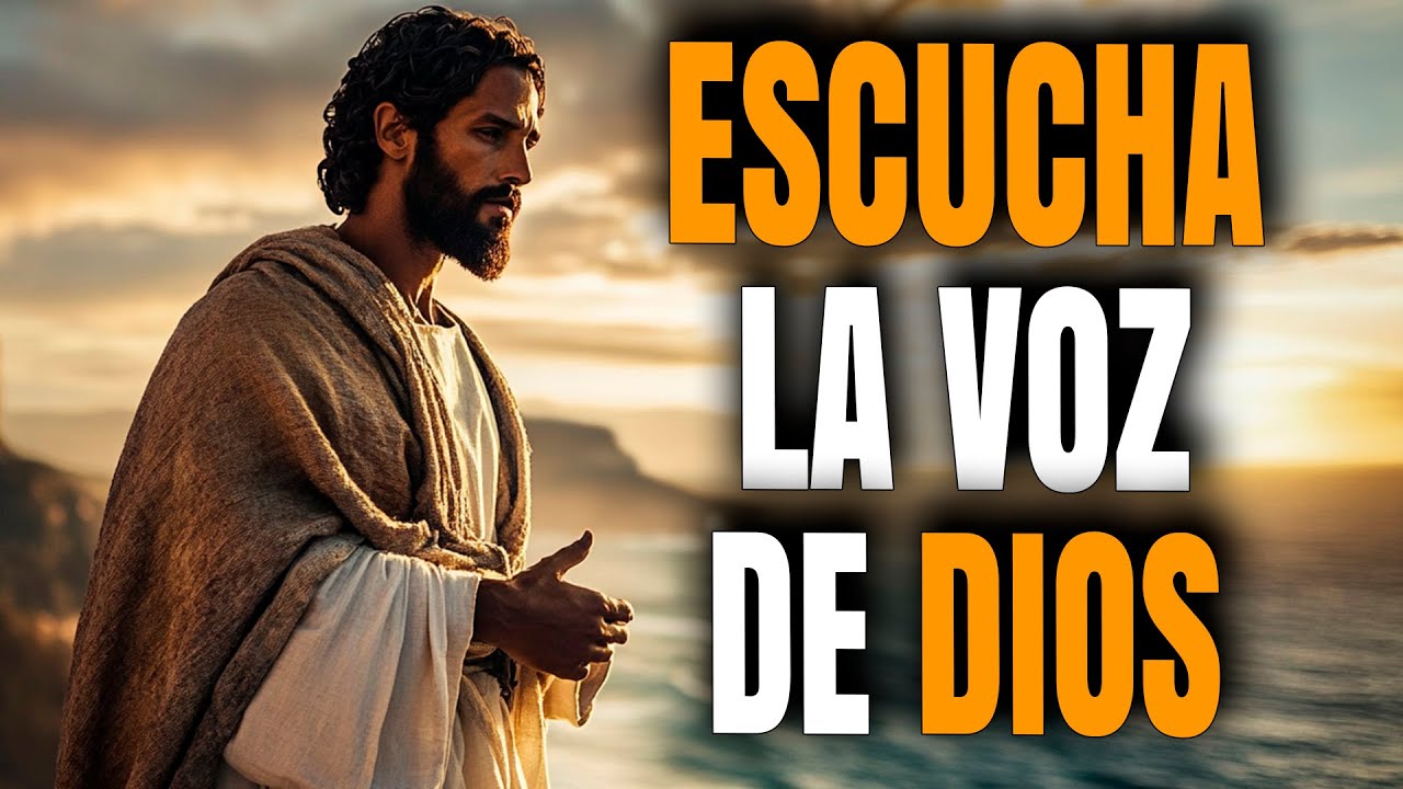 Dios Te Ha Estado Hablando TODO Este Tiempo | No Lo Sabías