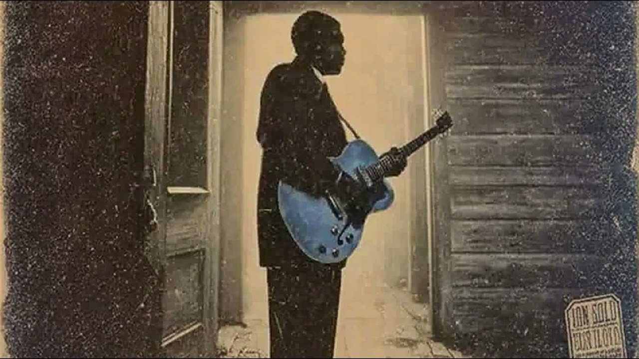 Dawn Cotton Mill – Rural Factory Shellac Recording (1938 Delta Blues)