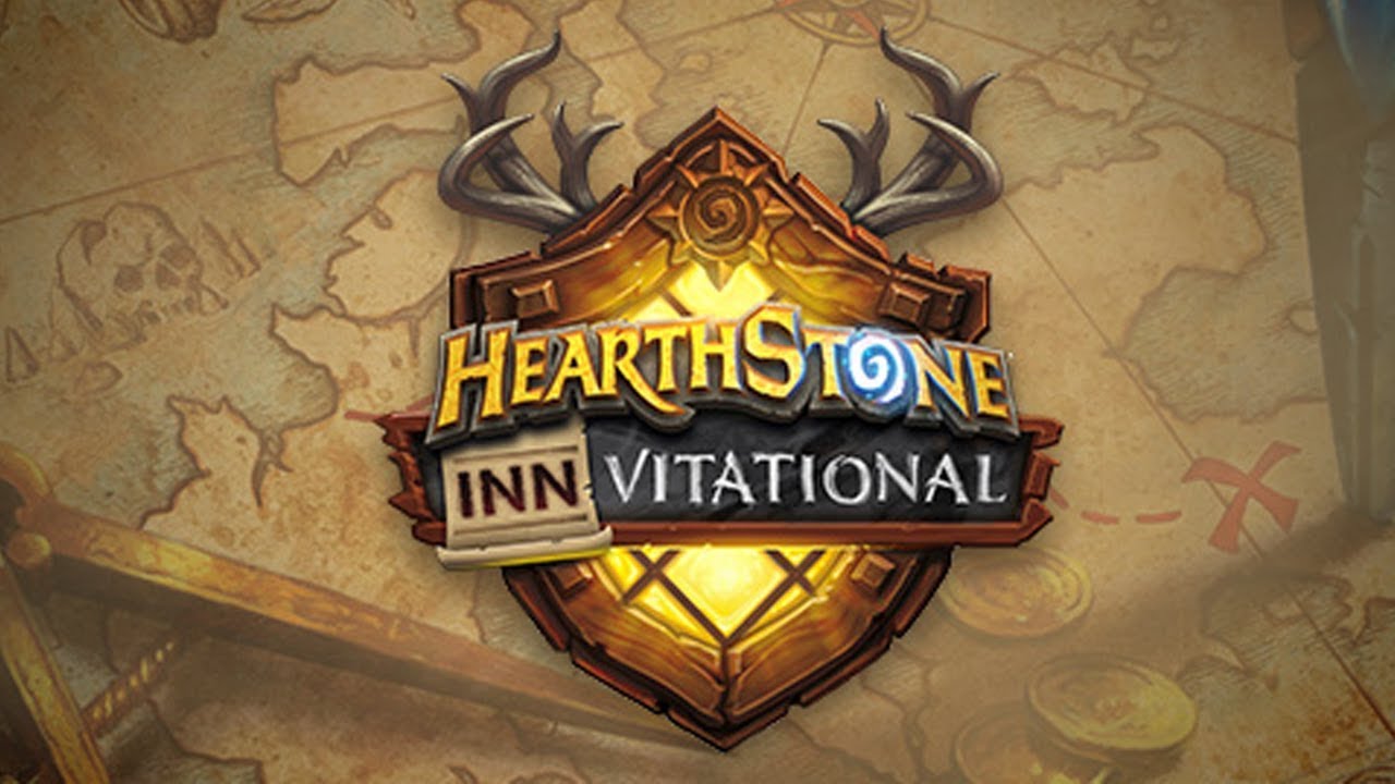 Inn-vitational - Dungeon Run - Jungle Giants