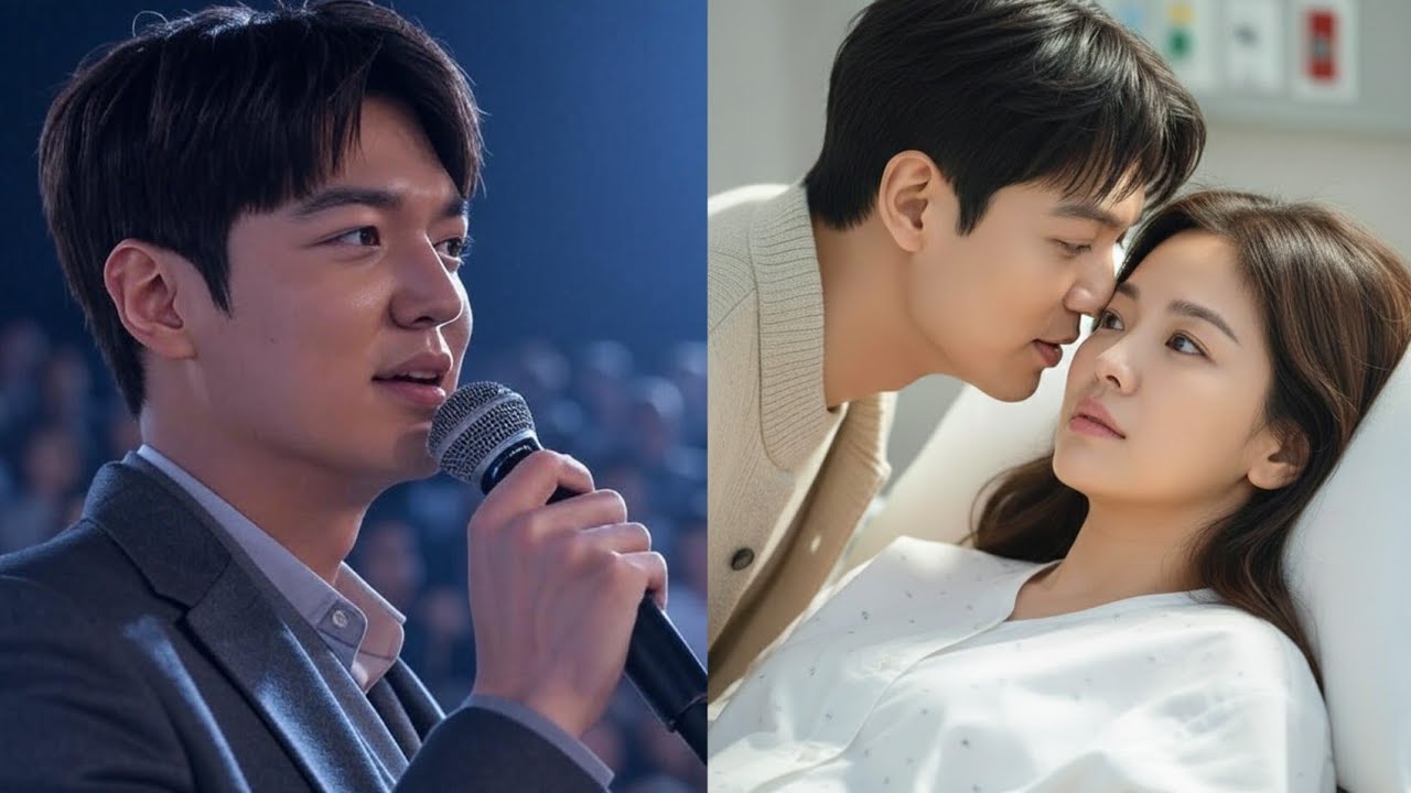 Lee Min Ho Reveals the One Thing He Whispered During Delivery That Made Minkyo fans emotional 