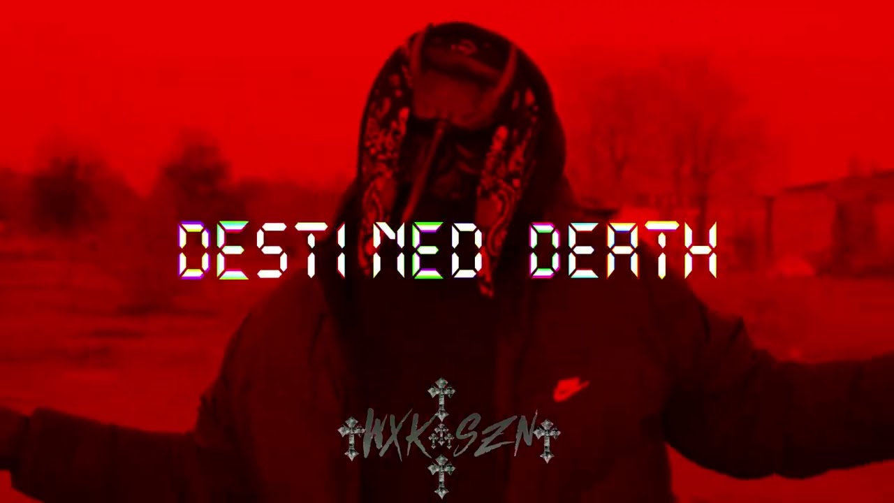 #NR Lucii x YA UK Drill Type Beat - 