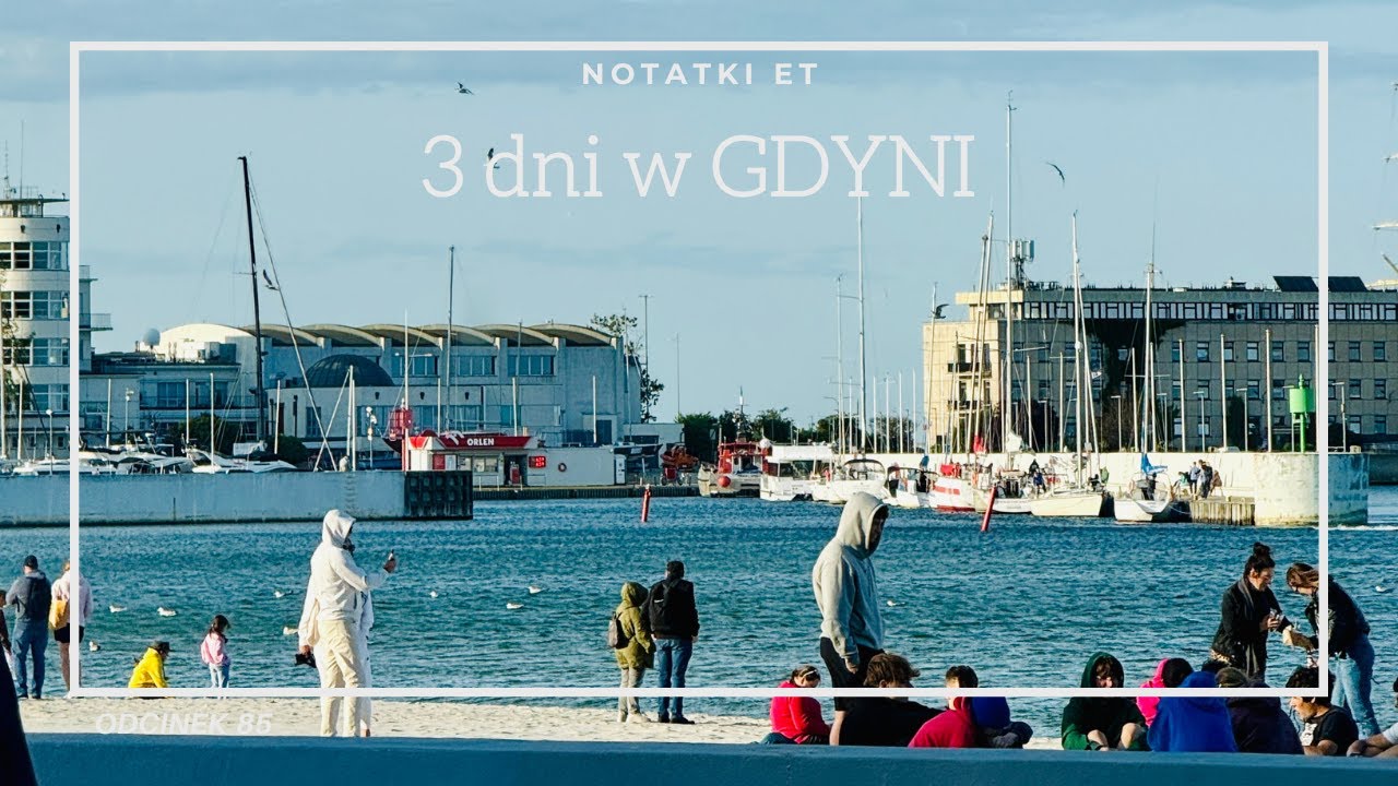 W Gdyni dzieje się - odcinek 85