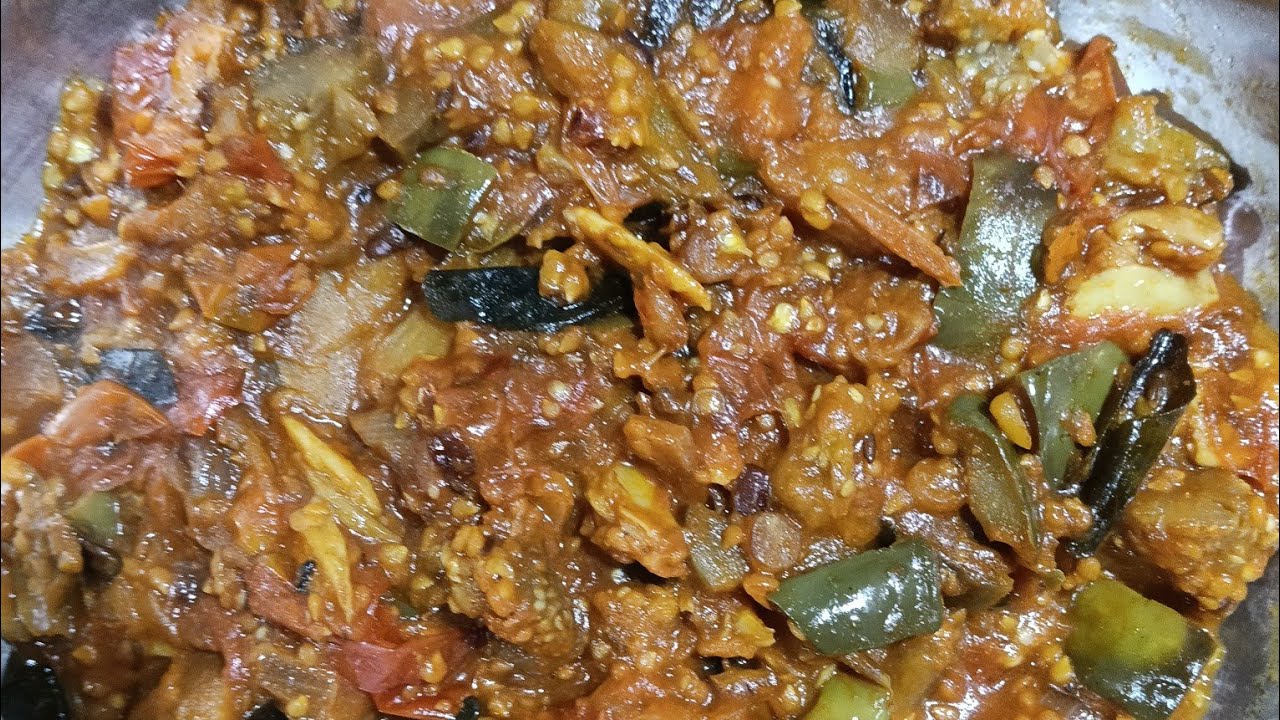 Tasty  🍒 Cherry tomato  brinjal curry (చెర్రీ టమోటా వంకాయ కూర) 