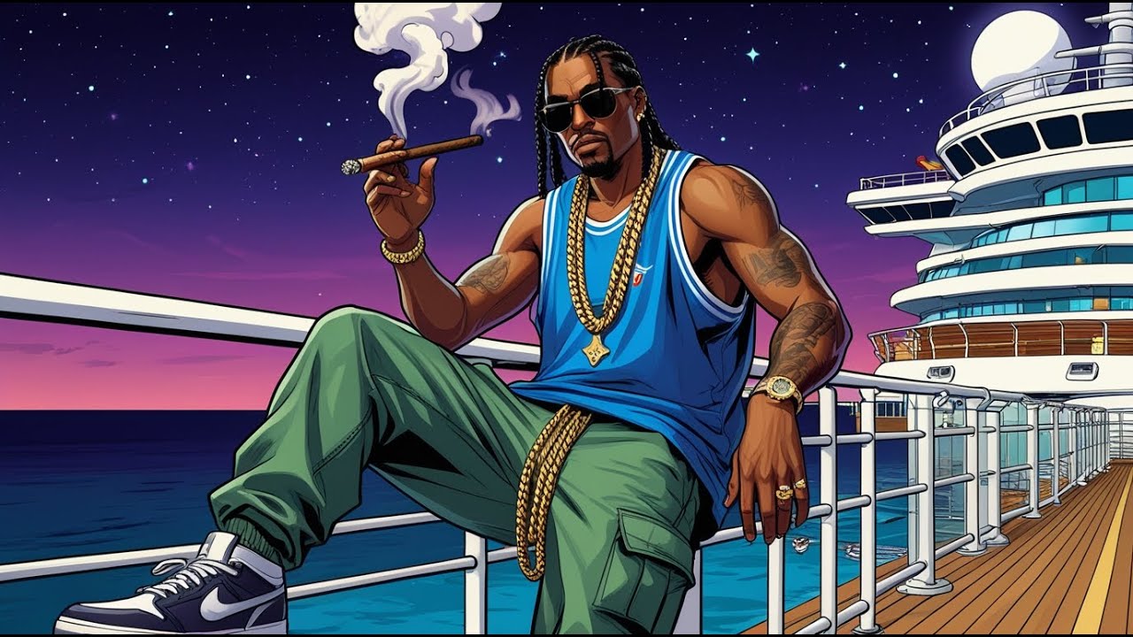 G-Funk & Old School 90s😎 Snoop Dogg, Wiz Khalifa, Tyga, 50 Cent, Dr. Dre, Ice Cube, Juicy J, Drake