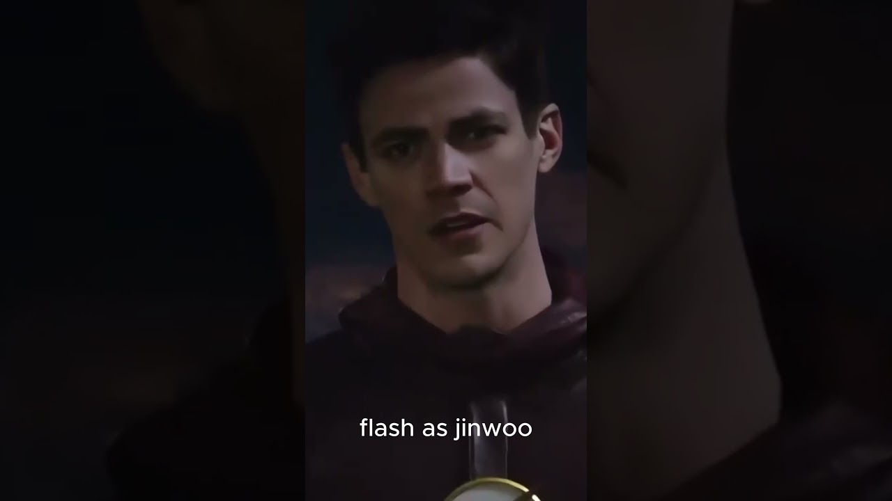 The Speedster Monarch | Flash (Jinwoo) vs Savitar (Beru) Edit |Solo Leveling x The Flash