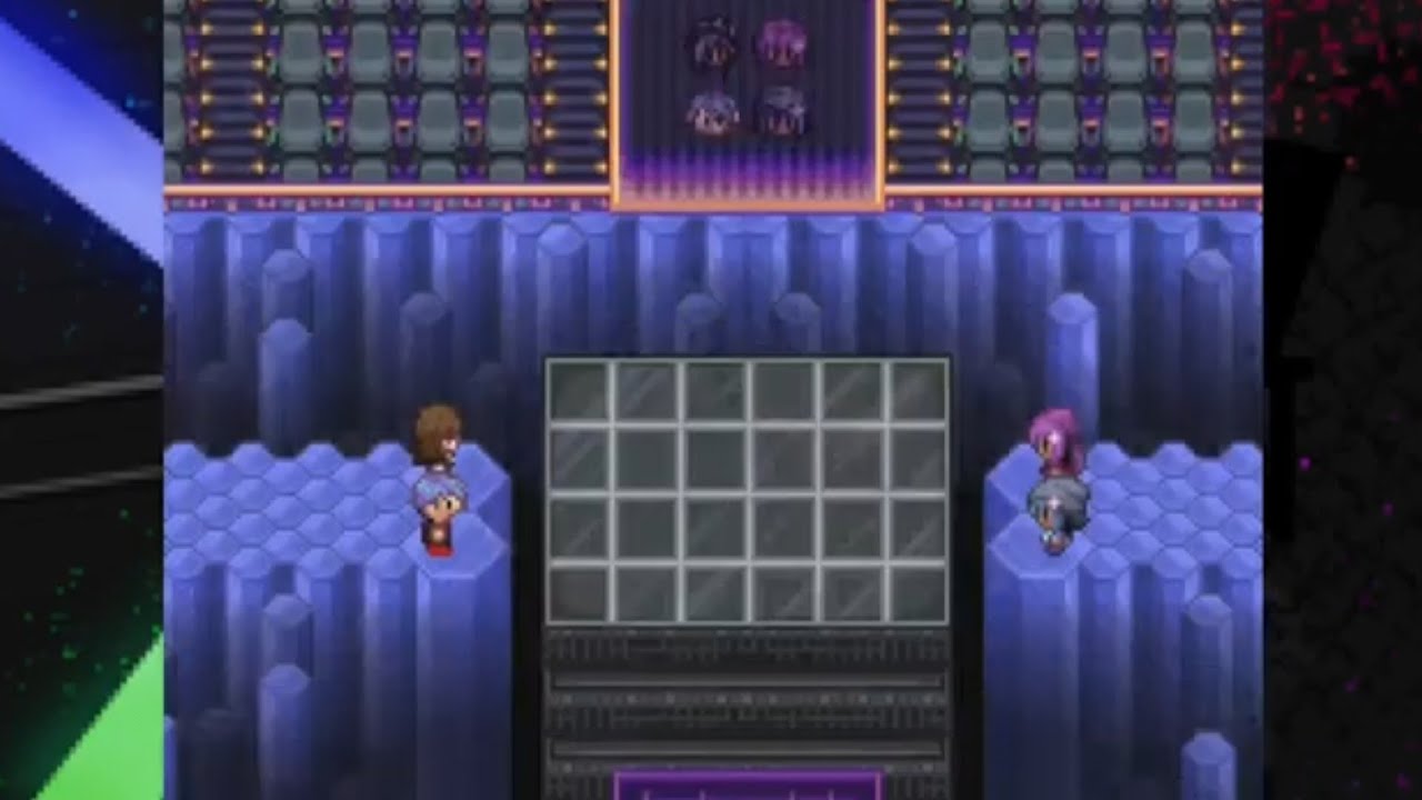 Pokemon Reborn [E19] ~ Labradorra Tournament (Reshiram Route)