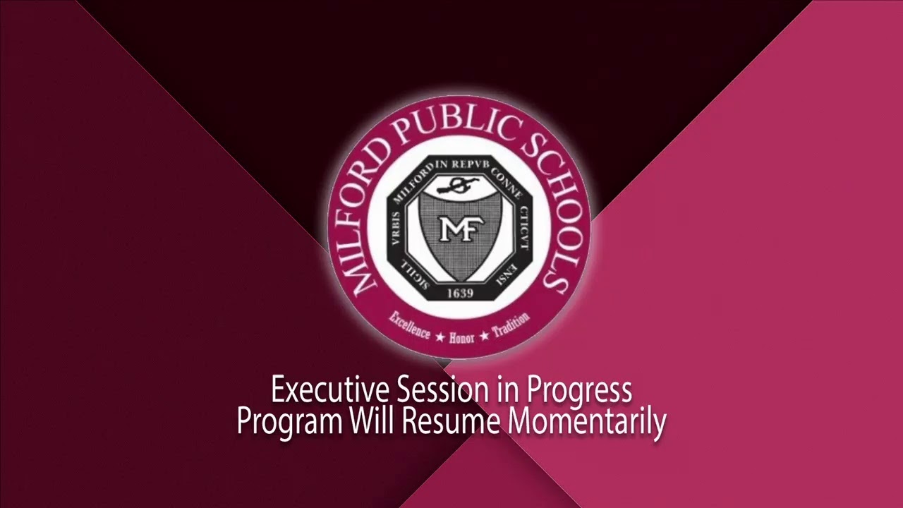 12/9/19 Board of Education Meeting