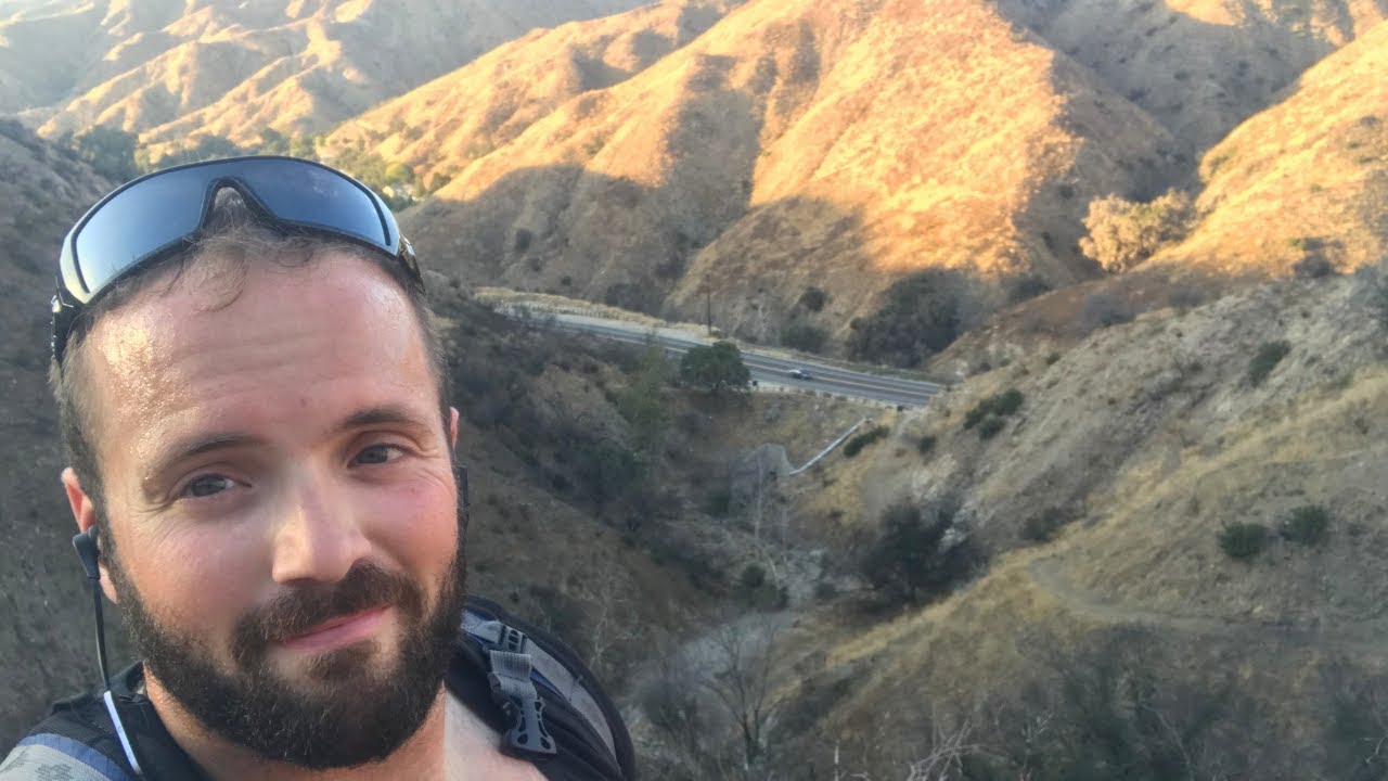 Los Angeles - La Tuna Canyon