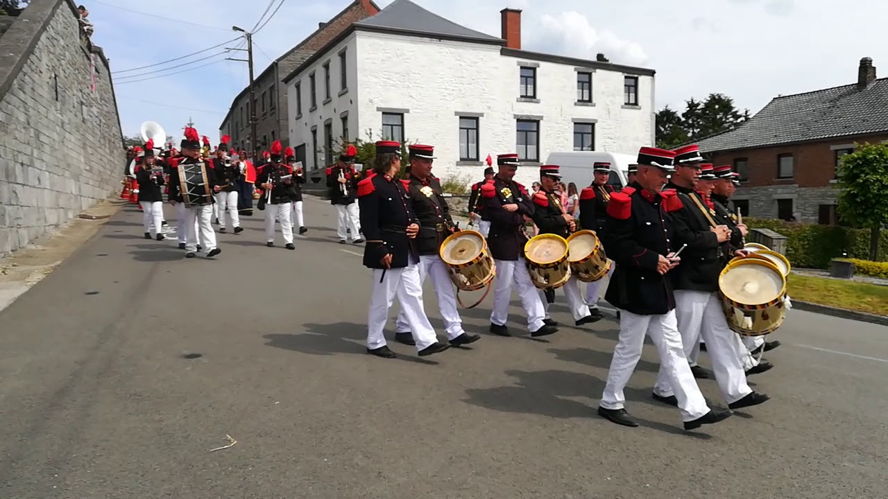 23.06.19-Boussu-Lez-Walcourt-Saint-Sacrement