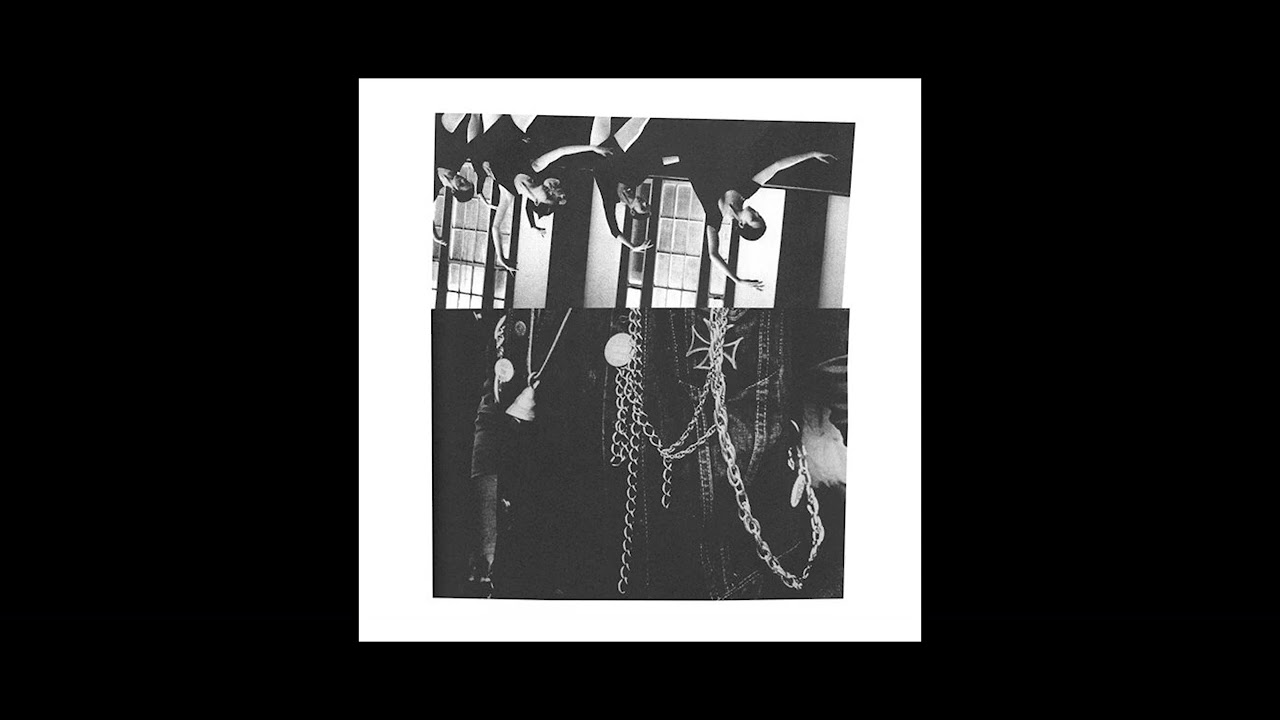 Cosmetics - Black Leather Gloves (Live) - Part Time Punks session