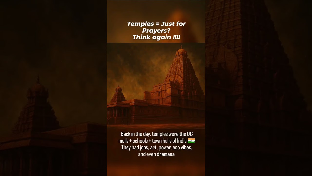 Read the Full Blog only on Histique ✨ #temple #education #history