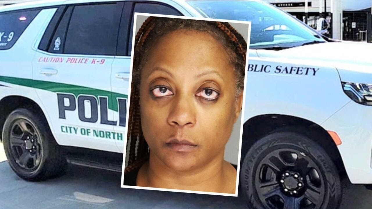 Richmond County school principal arrested on DUI charge