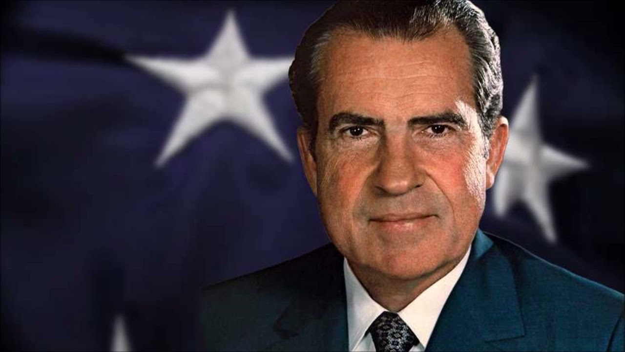 Nixon's The One - Nightcore