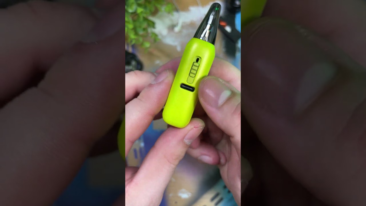 Best Tiny Vape