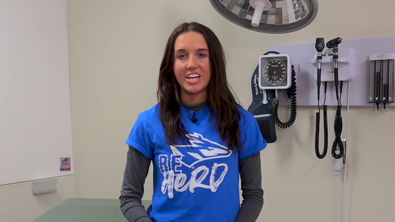 Blue Cross and Blue Shield of Nebraska Health Sciences Scholarship
