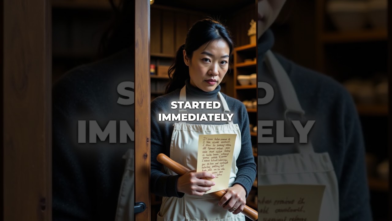 One Woman vs Corrupt Jury - The $20K Bribe That Exposed Everything