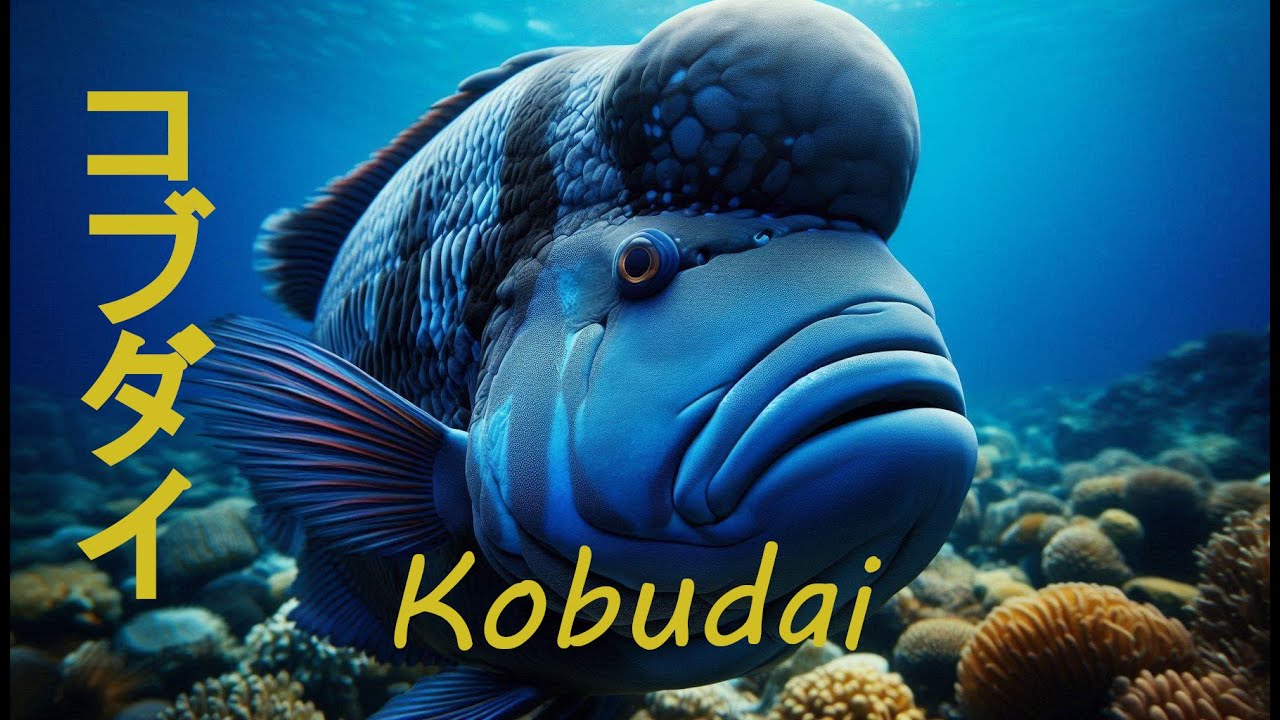 Kobudai