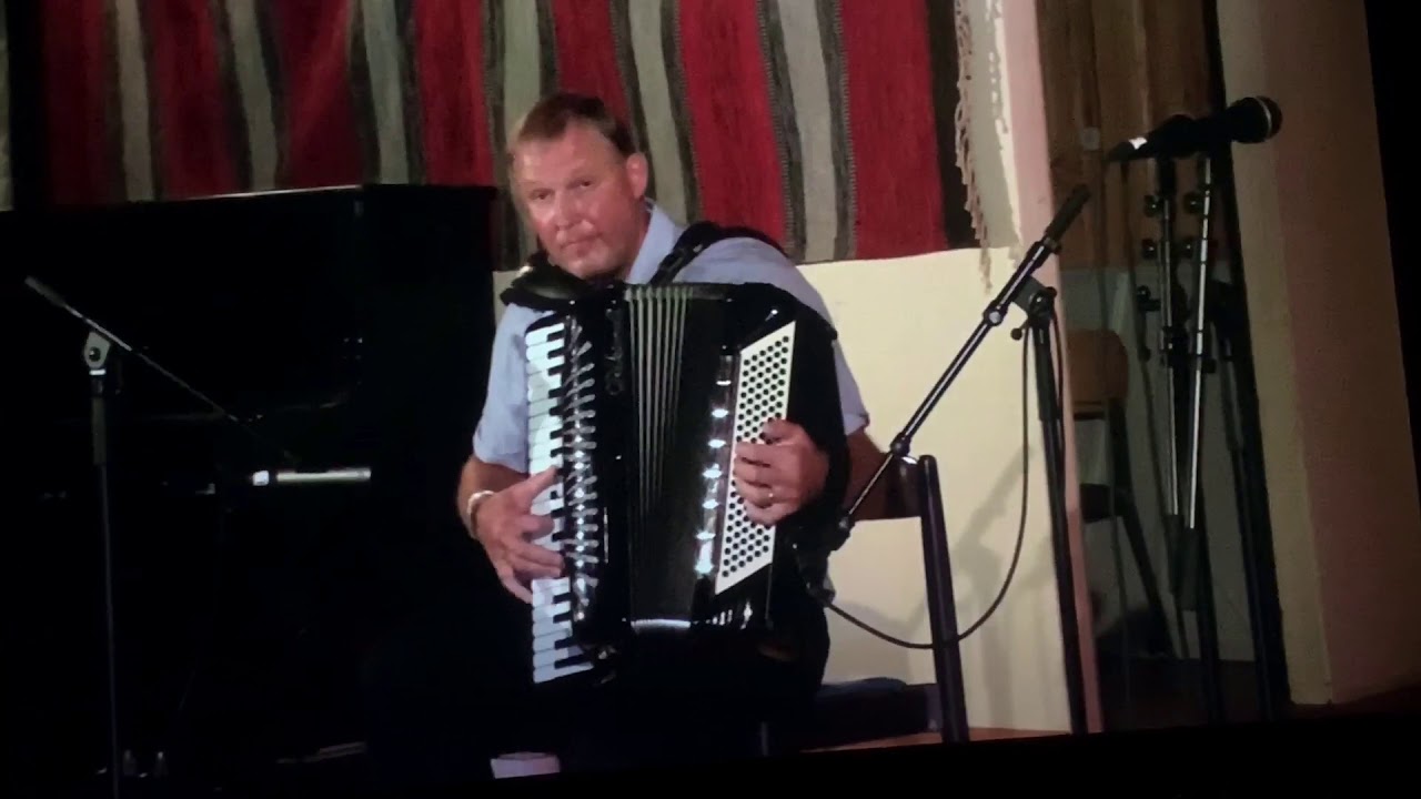 Jörgen Sundeqvist - Säckpipa och Avalon