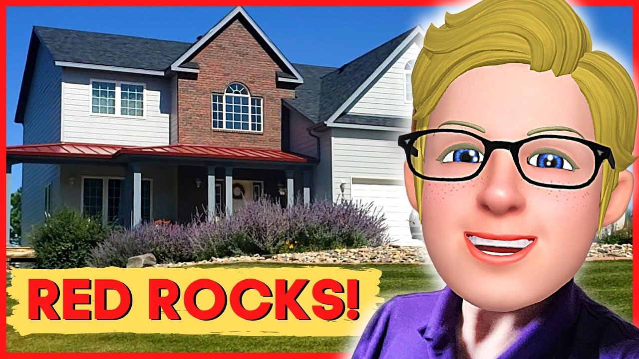 Rapid City Best Neighborhoods - Red Rocks Meadows and Estates
