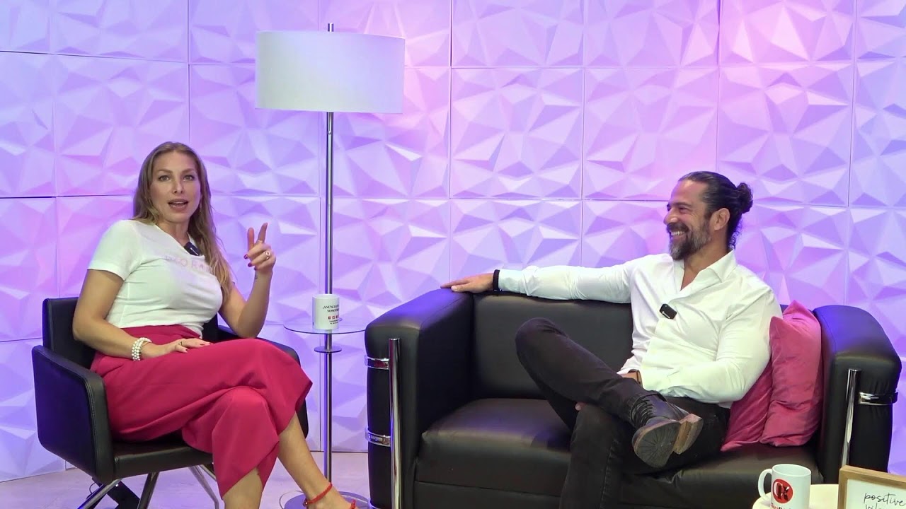 Arturo Singer (Longevity Coach) - Amor a mi