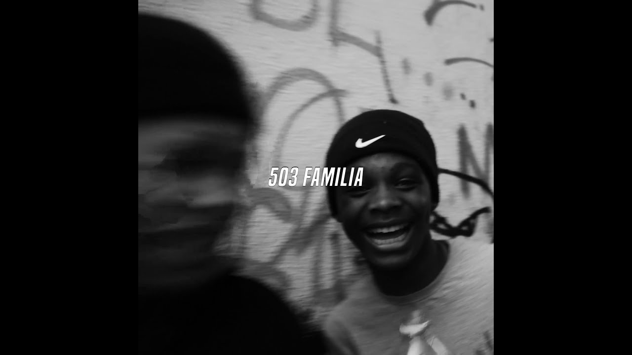 503FAMILÍA - MIN CRE BEBI CUMI E MASTIGA 2020 (PROD BY CHRIS RICH BEATS)