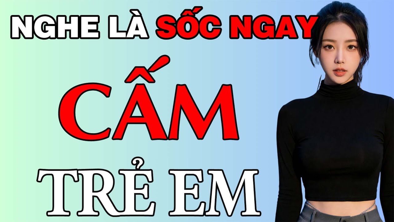 NGHE CỰC HAY: HAI CẬU CHÁU