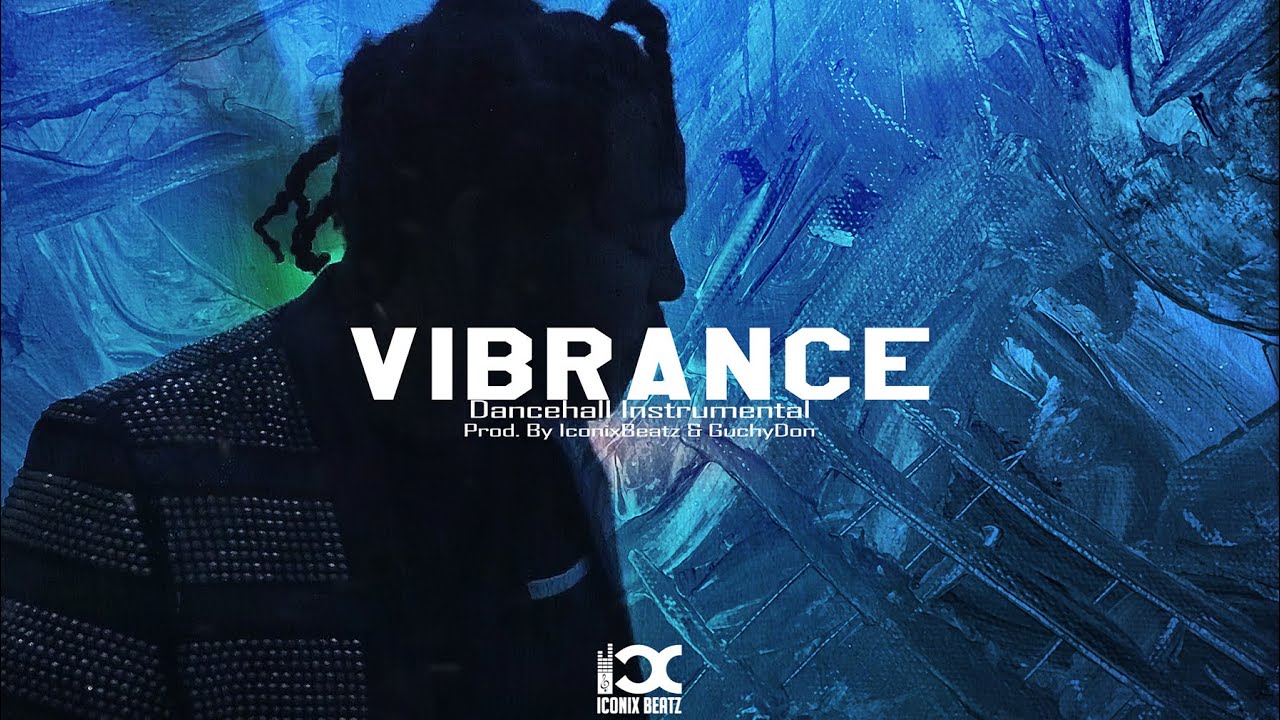 TeeJay [Type Beat] - Vibrance 🌕 Dancehall Instrumental