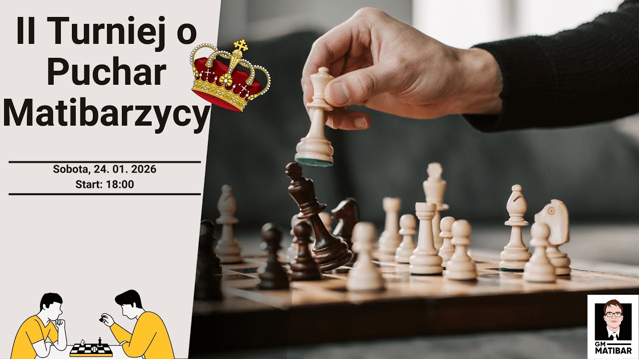 II Turniej o Puchar Matibarzycy