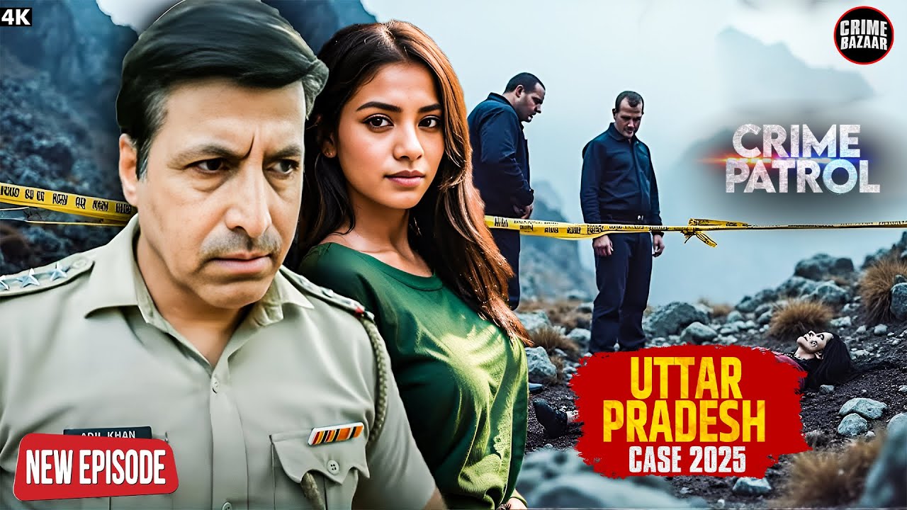 UP Crime | सपना पूरा करने के लिए लिया Shortcut का सहारा 😱 | Crime Patrol | Episode | Thriller