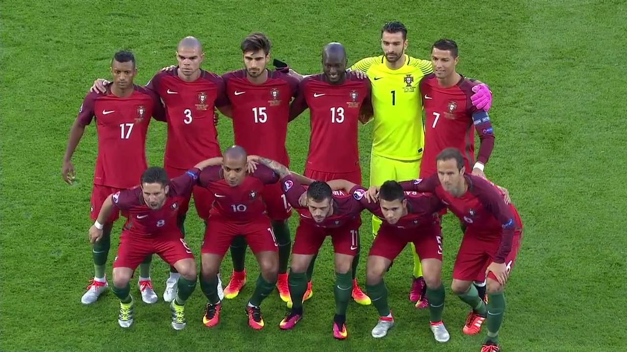 Cristiano Ronaldo vs. Iceland EURO 2016 (14.06.2016)