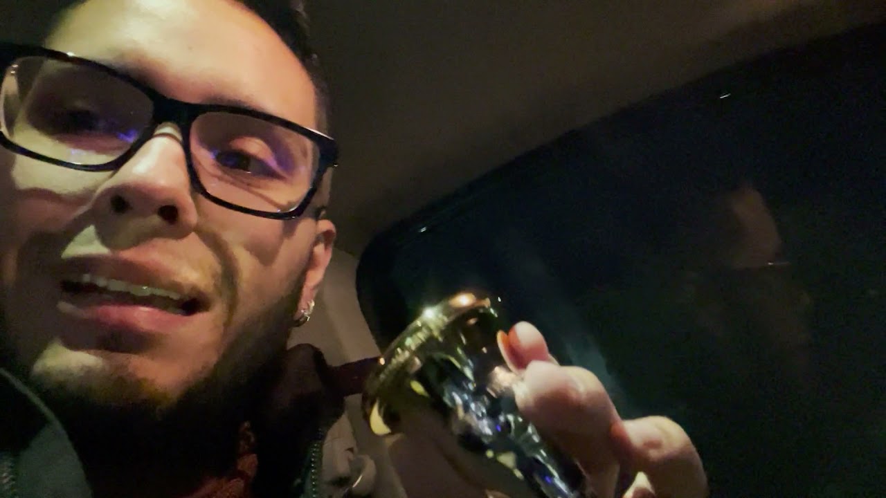 D Mendez Boquillas mouthpices - Unboxing