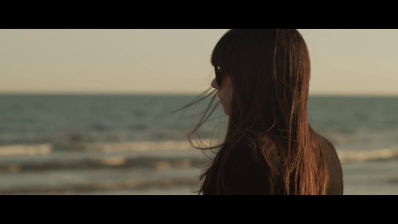 Blackmagic Pocket cinema camera 4k - Film test 12bit raw Q0 (lossless)