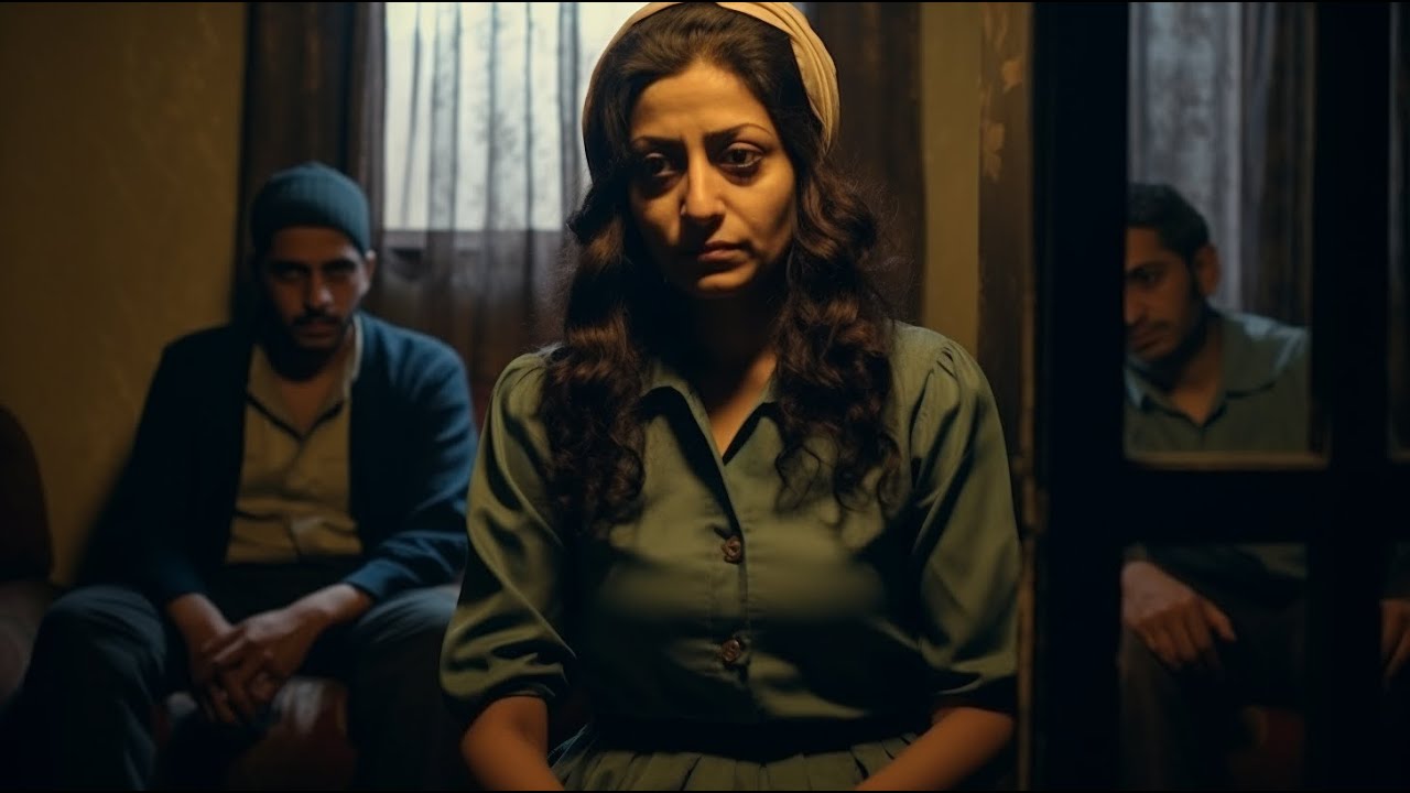 قصة حقيقية لتاجرة مخدرات في بورسعيد كانت بتستغل جمال بنتها عشان تغري بيه الزباين ويشتروا منها