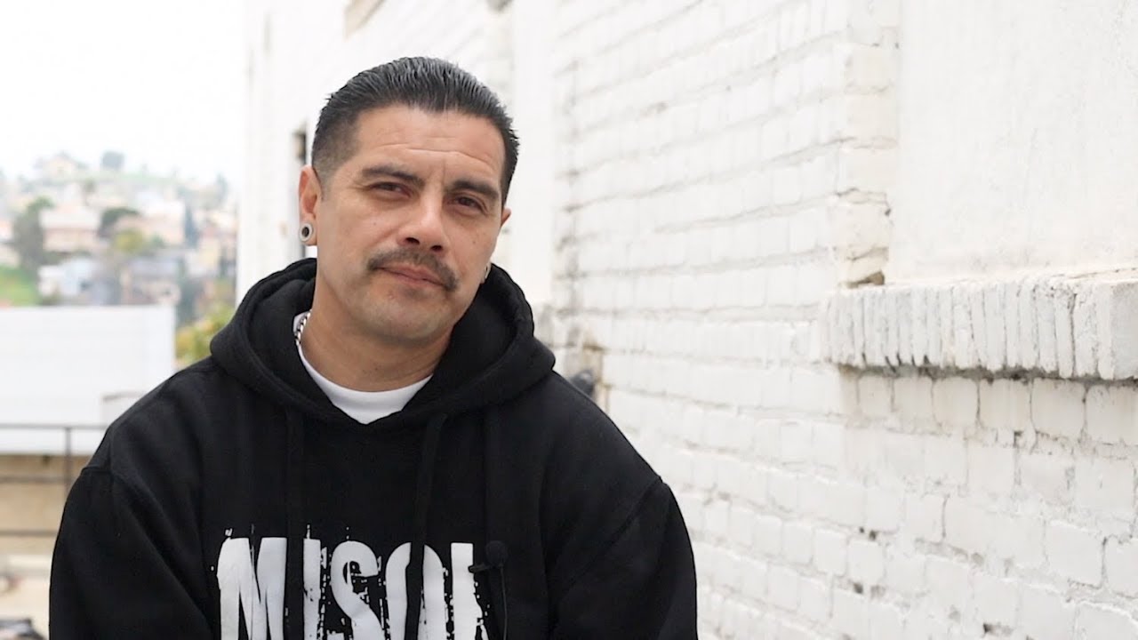 Congratulations to Fabian Debora, 2019 Homeboy Hero
