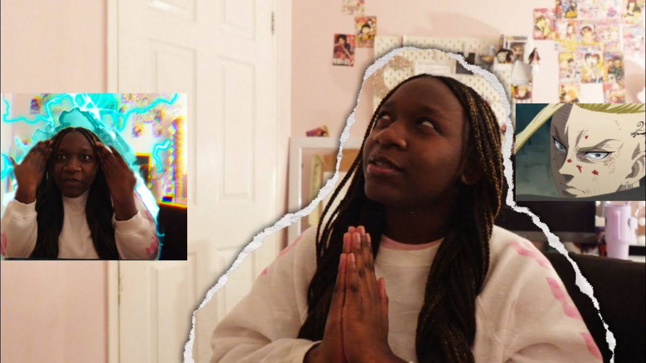 The middle schoolers were in Tokyo Revengers 