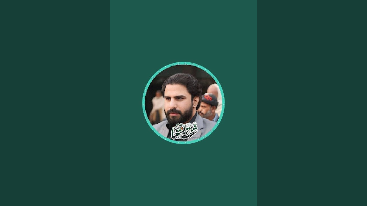 Zakir Malik shafqat raza Official is live