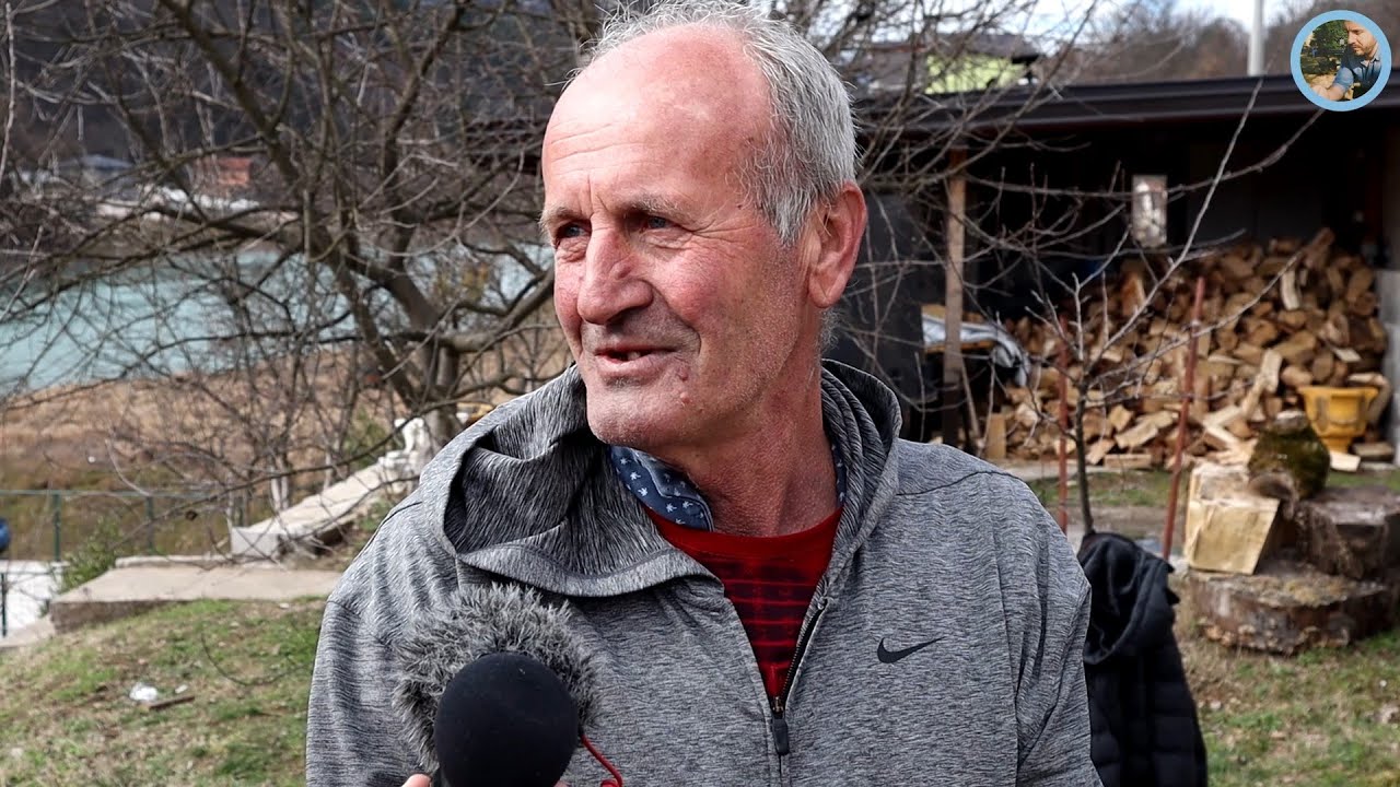 „Ovog se stidi a vani čisti svinjama“