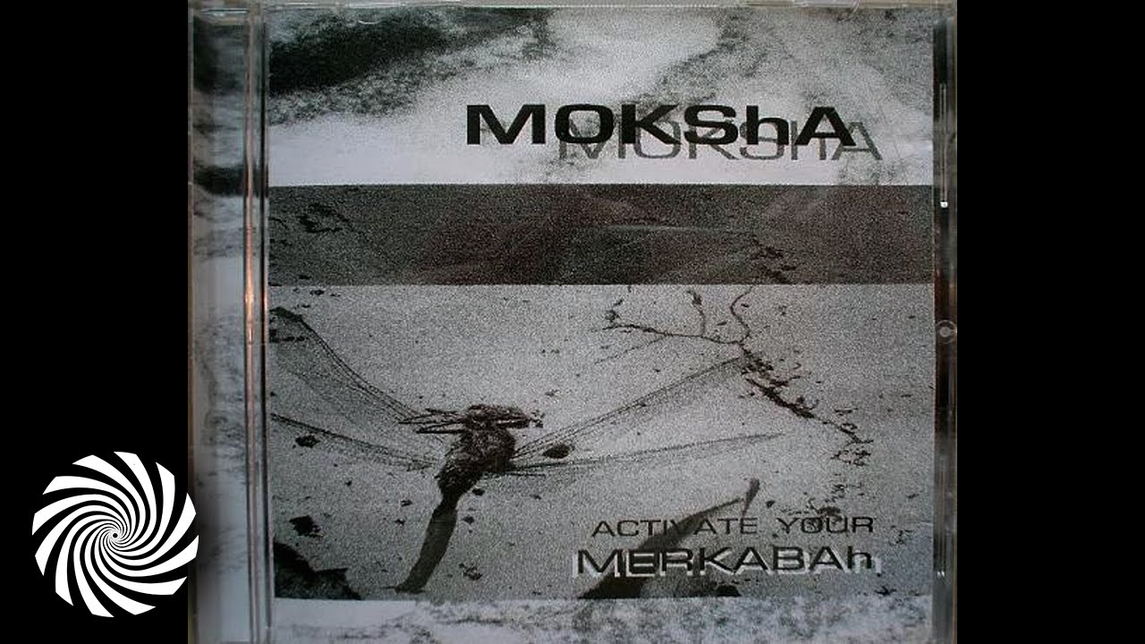 Moksha - Iteration