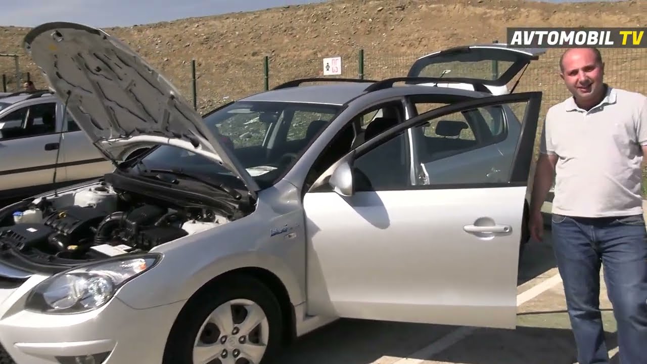 Ucuz Maşın Bazarı G&uuml;rc&uuml;stan Rustavi - Mart 2023