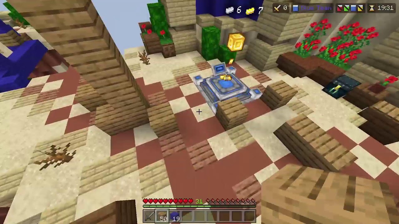 Playing servers with viewers road to 111subs part 2