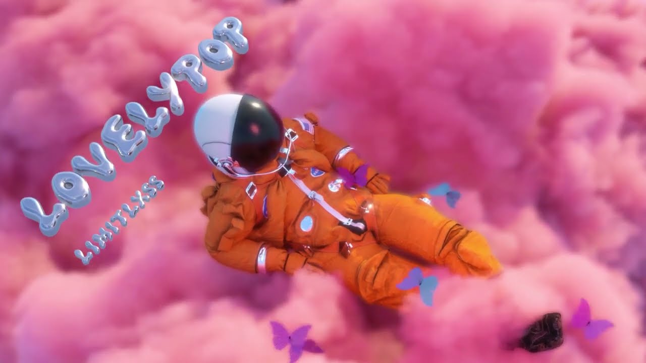 Limitlxss - Kh&ocirc;ng hiểu tại sao (LOVELYPOP E.P) | OFFICIAL LYRIC VIDEO