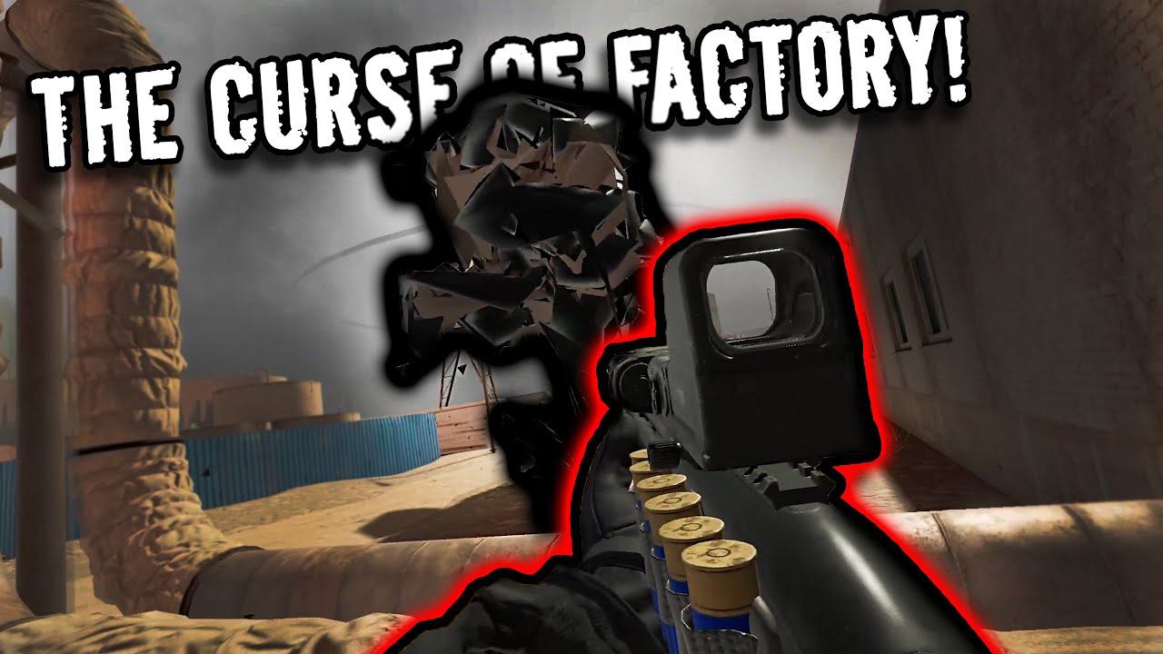 IZh-93 In Action! - Into The Radius