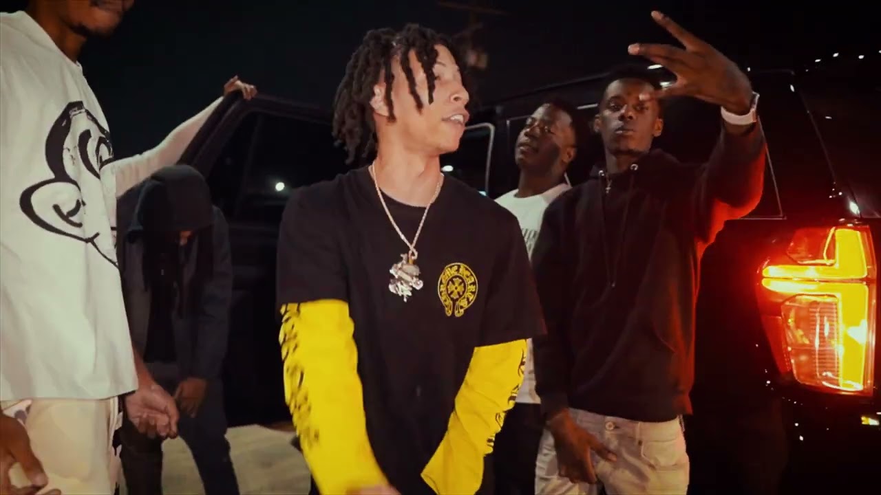 Top Prospect - 4 Flat (Official Music Video)