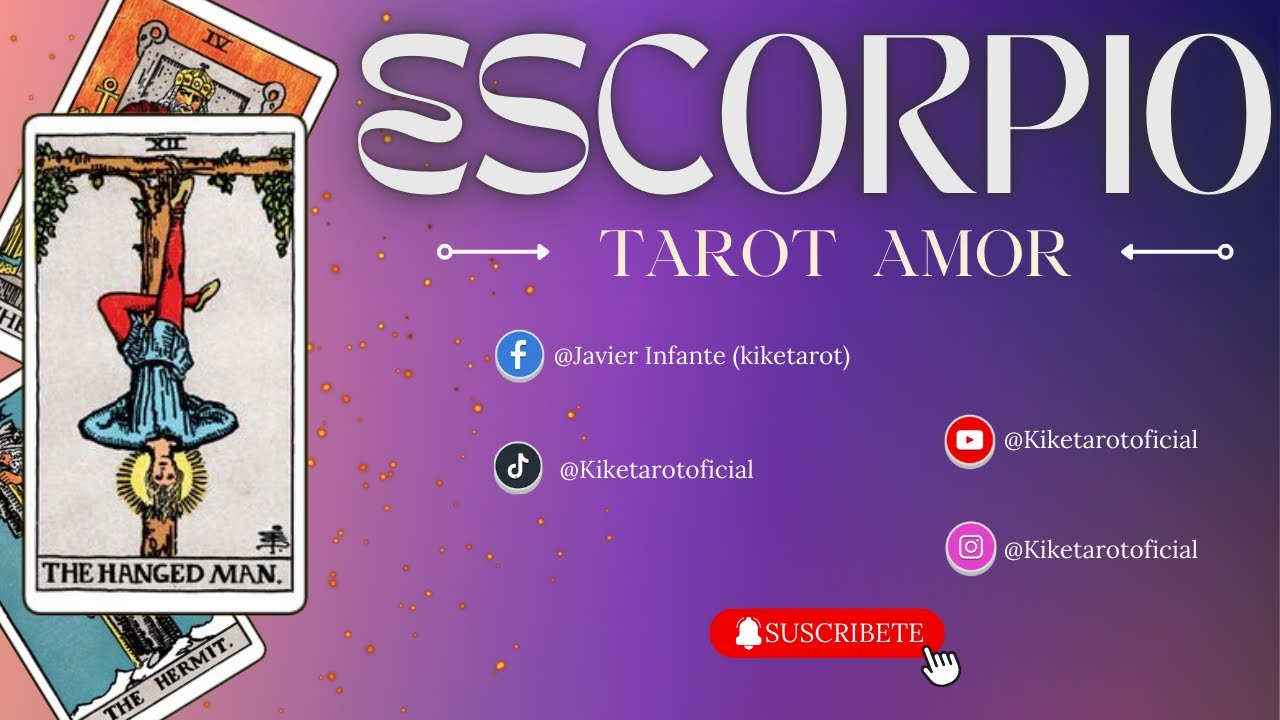 ESCORPIO♏ ¡NO ES FELIZ CON ESA AMANTE! AHORA LUCHA CON EL RECUERDO DE TU AMOR ❤️‍🔥 TAROT AMOR